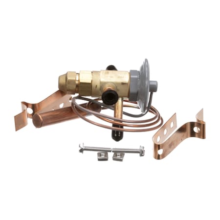 Norlake Valve Expansion Fbse-1/4-Zp 1/4X3/8 141778